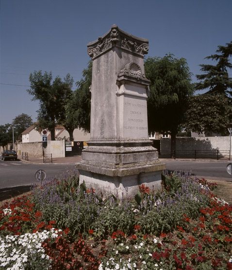fontaine Rouffy