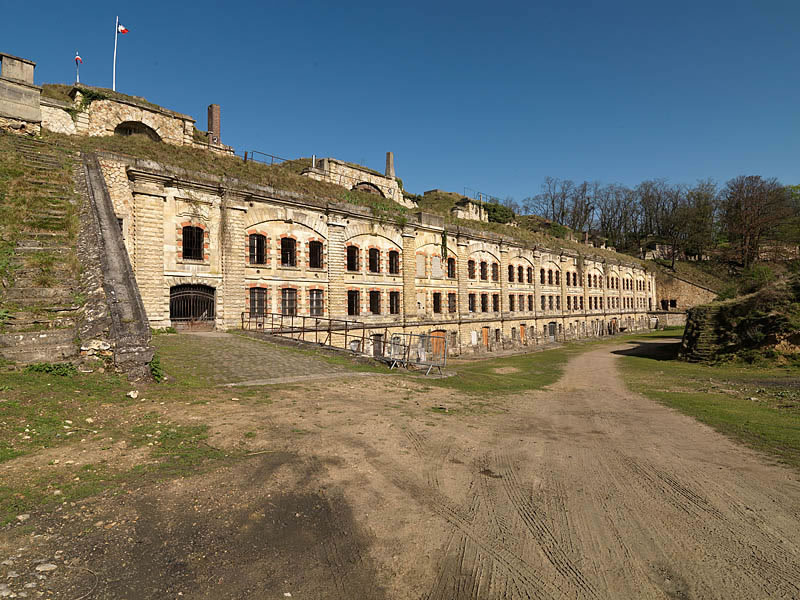 Fort de Cormeilles-en-Parisis