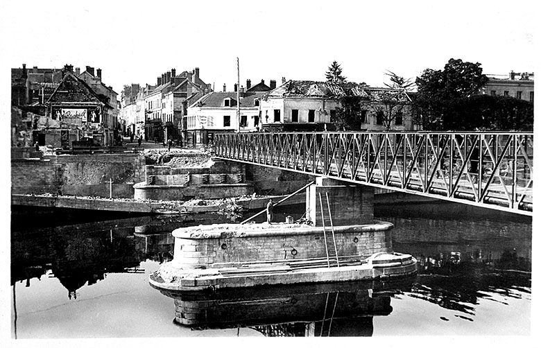 pont Maréchal Leclerc
