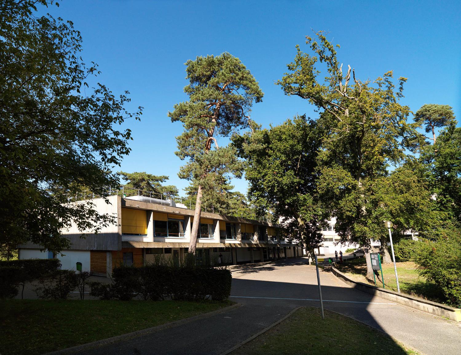 Lycée Louis-Bascan