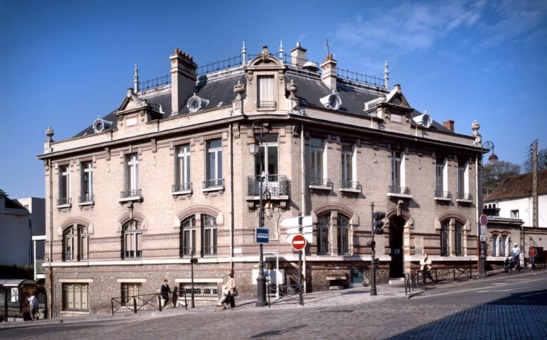siège social de la Société d'assurances mutuelles immobilières et mobilières de Seine-et-Marne