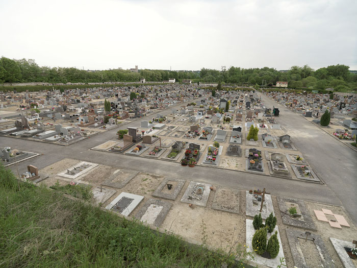 cimetière neuf