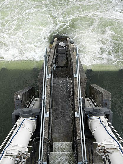 les barrages éclusés de l'OIN ORSA (Opération d'intérêt national Orly-Rungis-Seine-Amont)