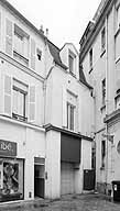 maison rue Guy Baudouin