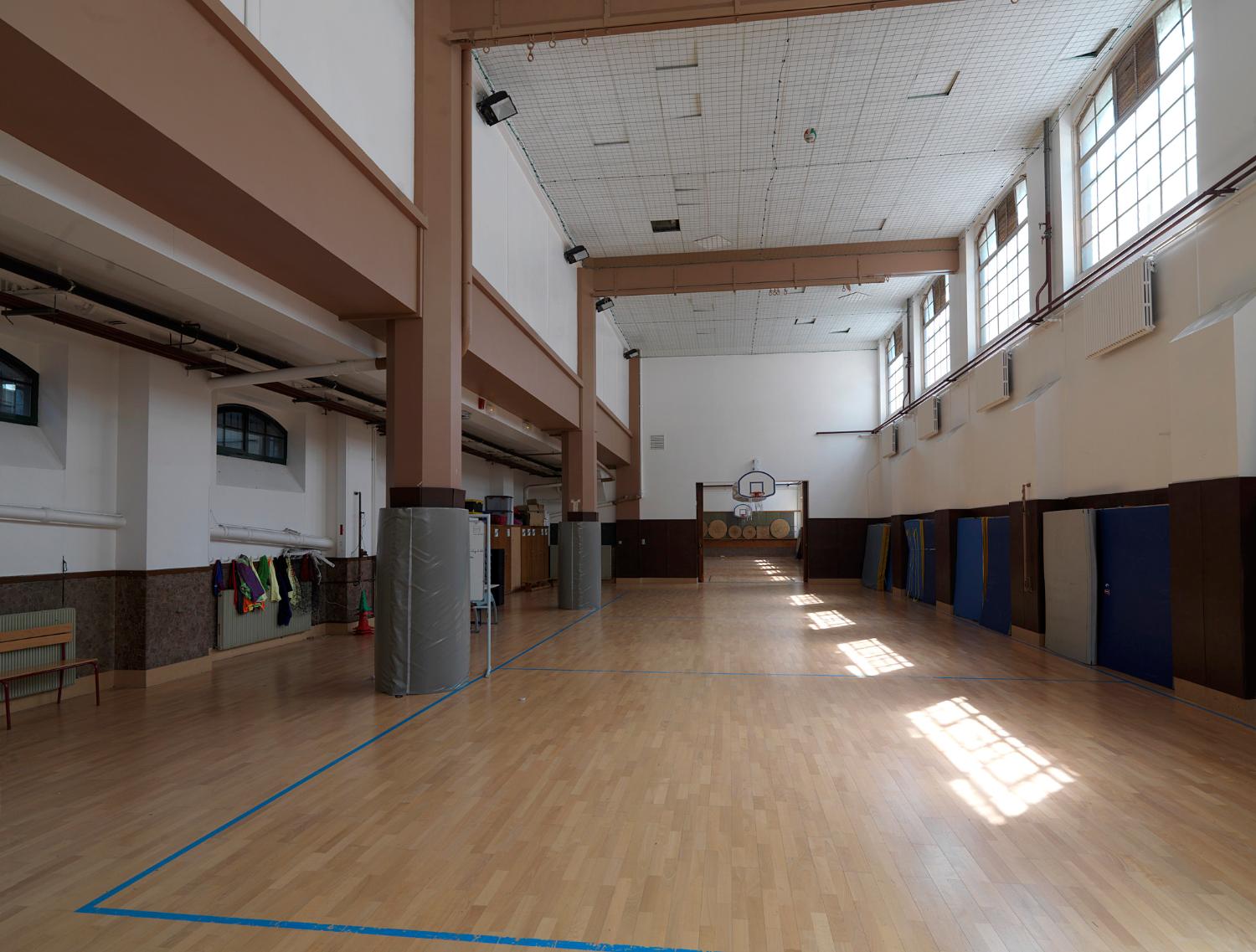 Lycée Claude-Bernard
