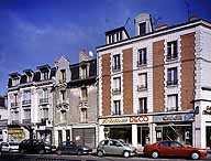 immeuble rue Saint-Ambroise
