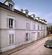 maison de villégiature, 66 rue du Général-Leclerc