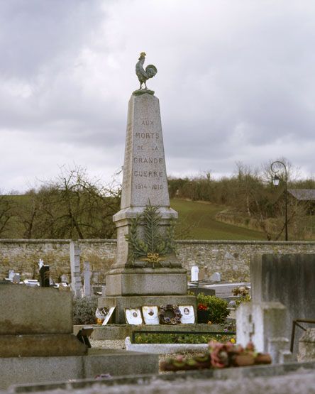 monument aux morts de la première guerre mondiale