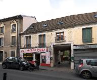 ancienne auberge et "Hôtel du Nord", 23 rue du Maréchal Leclerc
