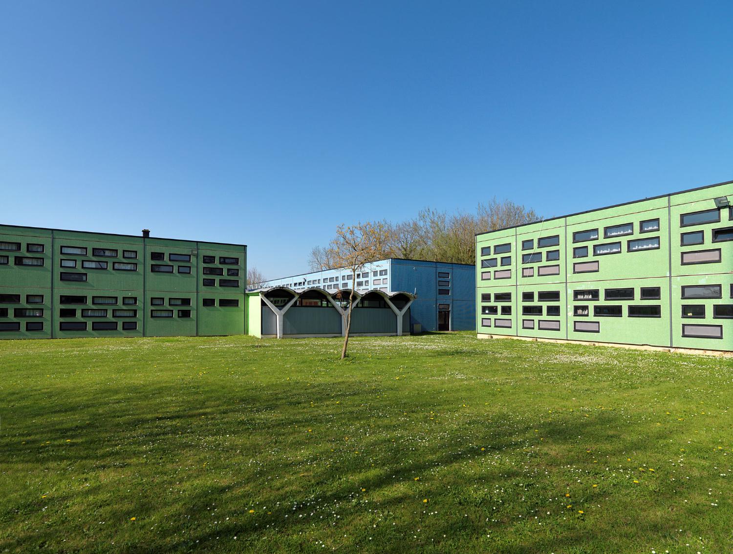 Lycée Jules-Ferry