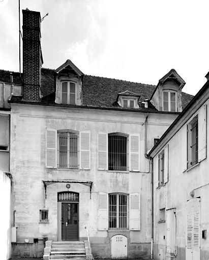 maison rue Eugène-Briais