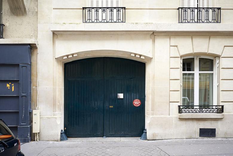 Immeuble, 14 rue Ernest-Cresson