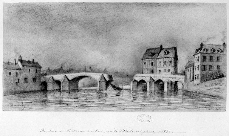 pont Maréchal Leclerc