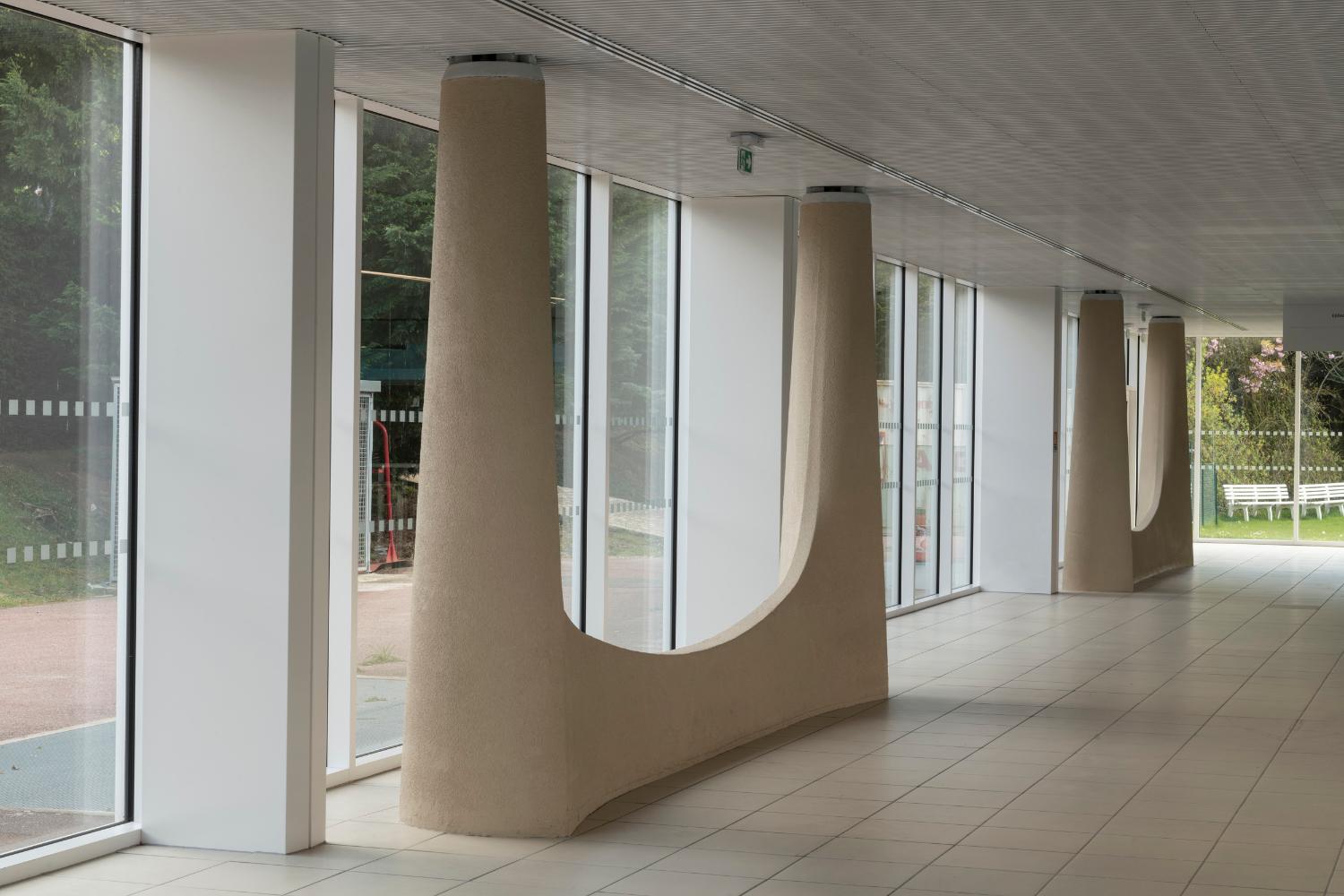 Piscine intercommunale du Dôme