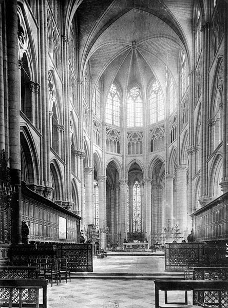 cathédrale Saint-Etienne