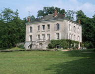 Château de Haut-Orgeval