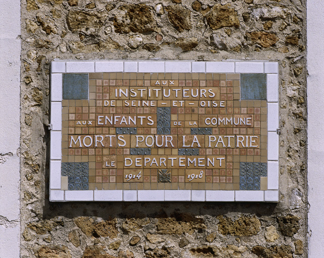 groupe scolaire Jean-Jaurès