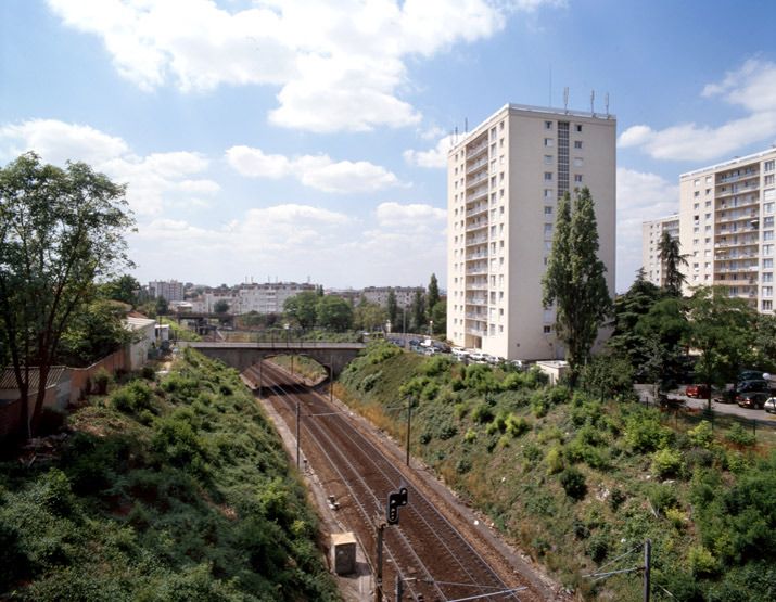 présentation de la commune de Champigny-sur-Marne