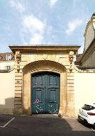 Hôtel Carsilliers