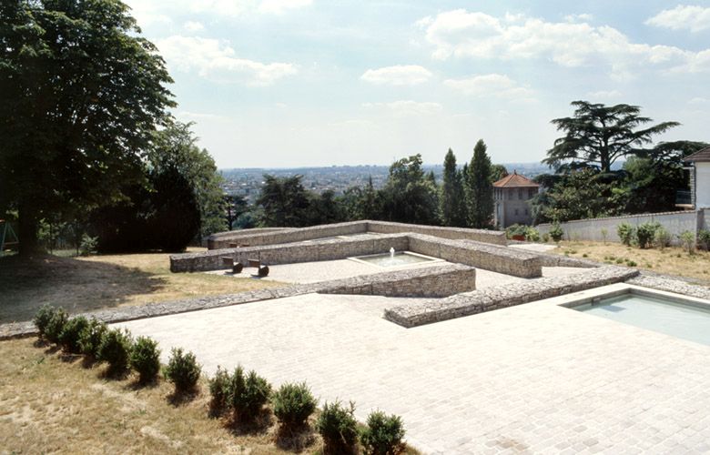 présentation de la commune de Champigny-sur-Marne