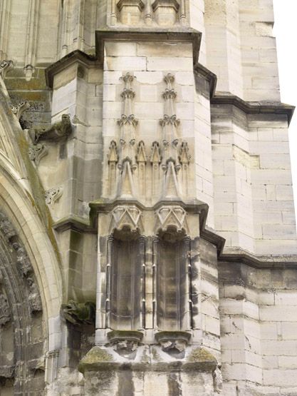 cathédrale Saint-Etienne