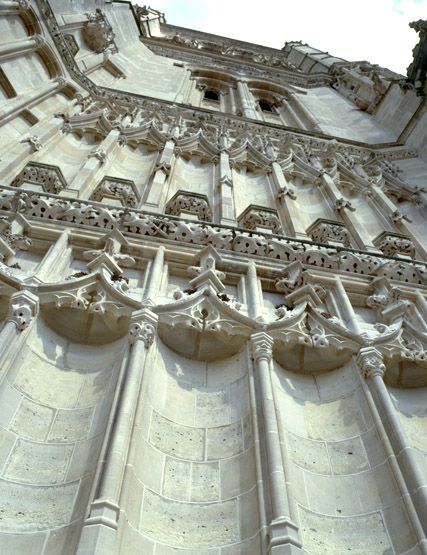 cathédrale Saint-Etienne