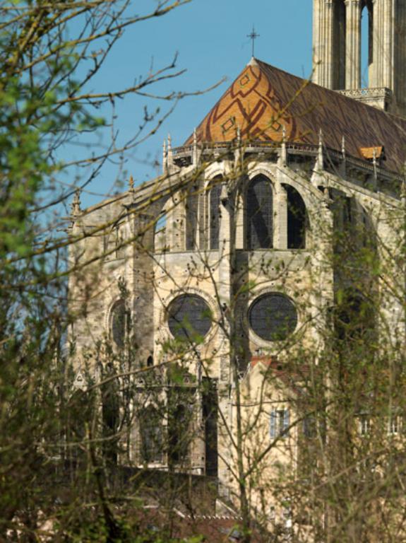 Collégiale Notre-Dame