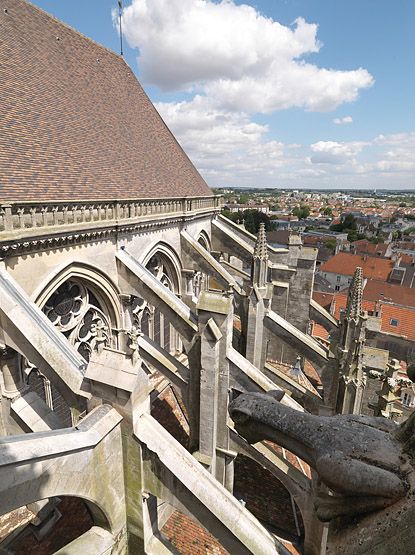 cathédrale Saint-Etienne