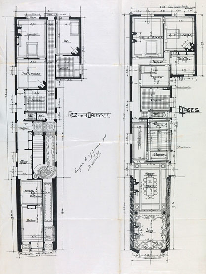 immeuble, 53 rue du Général-de-Gaulle