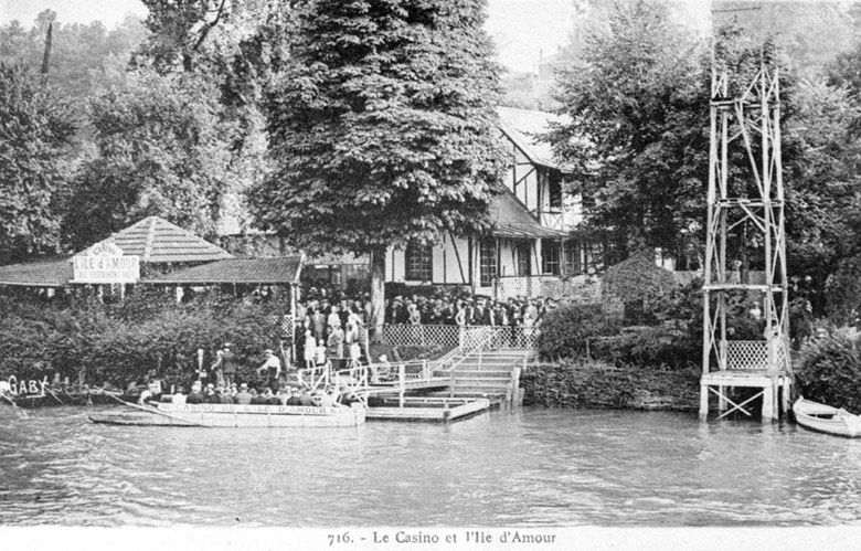 présentation de la commune de Bry-sur-Marne