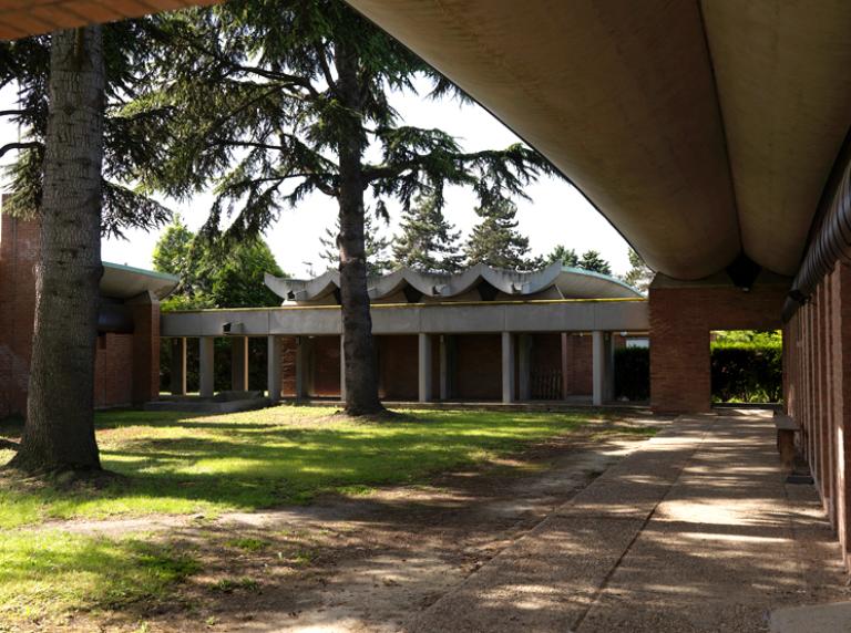 Cimetière intercommunal des Joncherolles