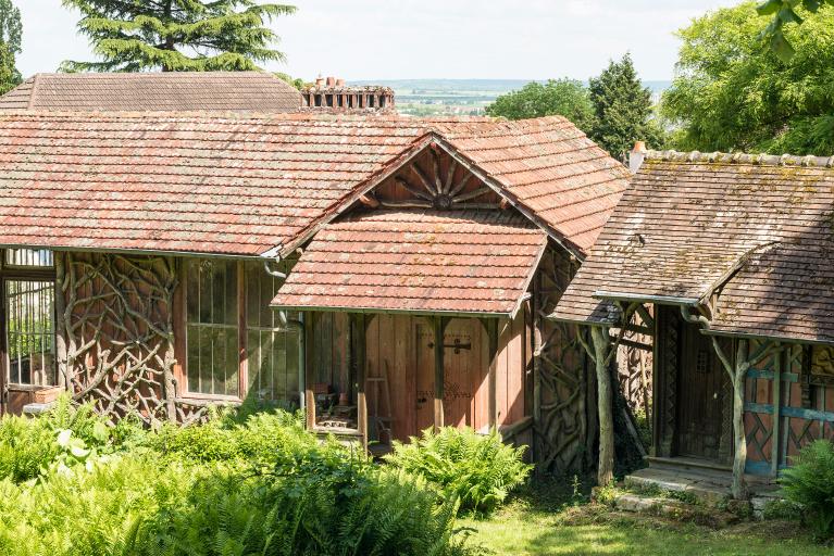 Maison-atelier de Félix Martin-Sabon