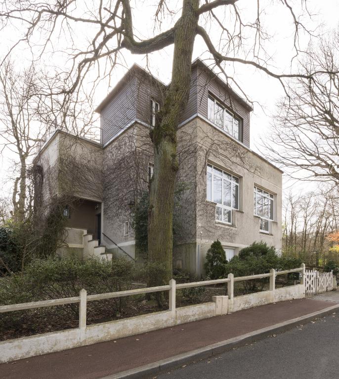 Ateliers d'artistes de la Cité-Jardin du Plessis-Robinson (Les Lunettes et Le Plateau)