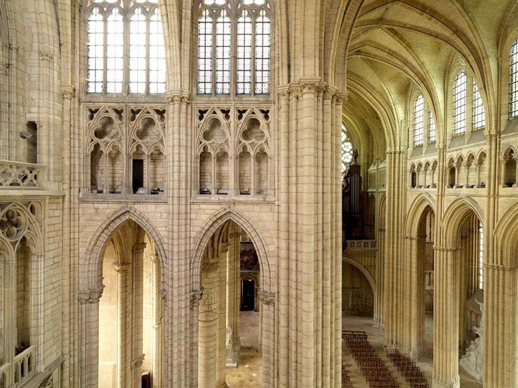 cathédrale Saint-Etienne