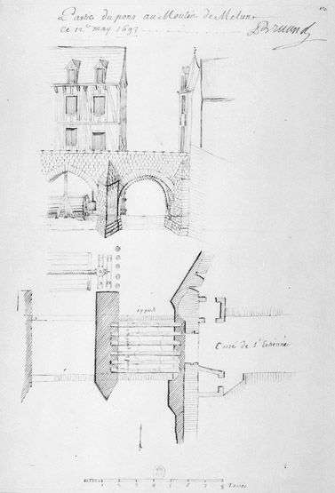 pont Maréchal Leclerc