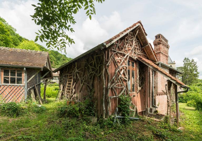 Maison-atelier de Félix Martin-Sabon