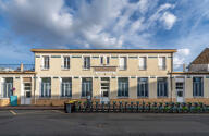 Ecole élémentaire des Coteaux