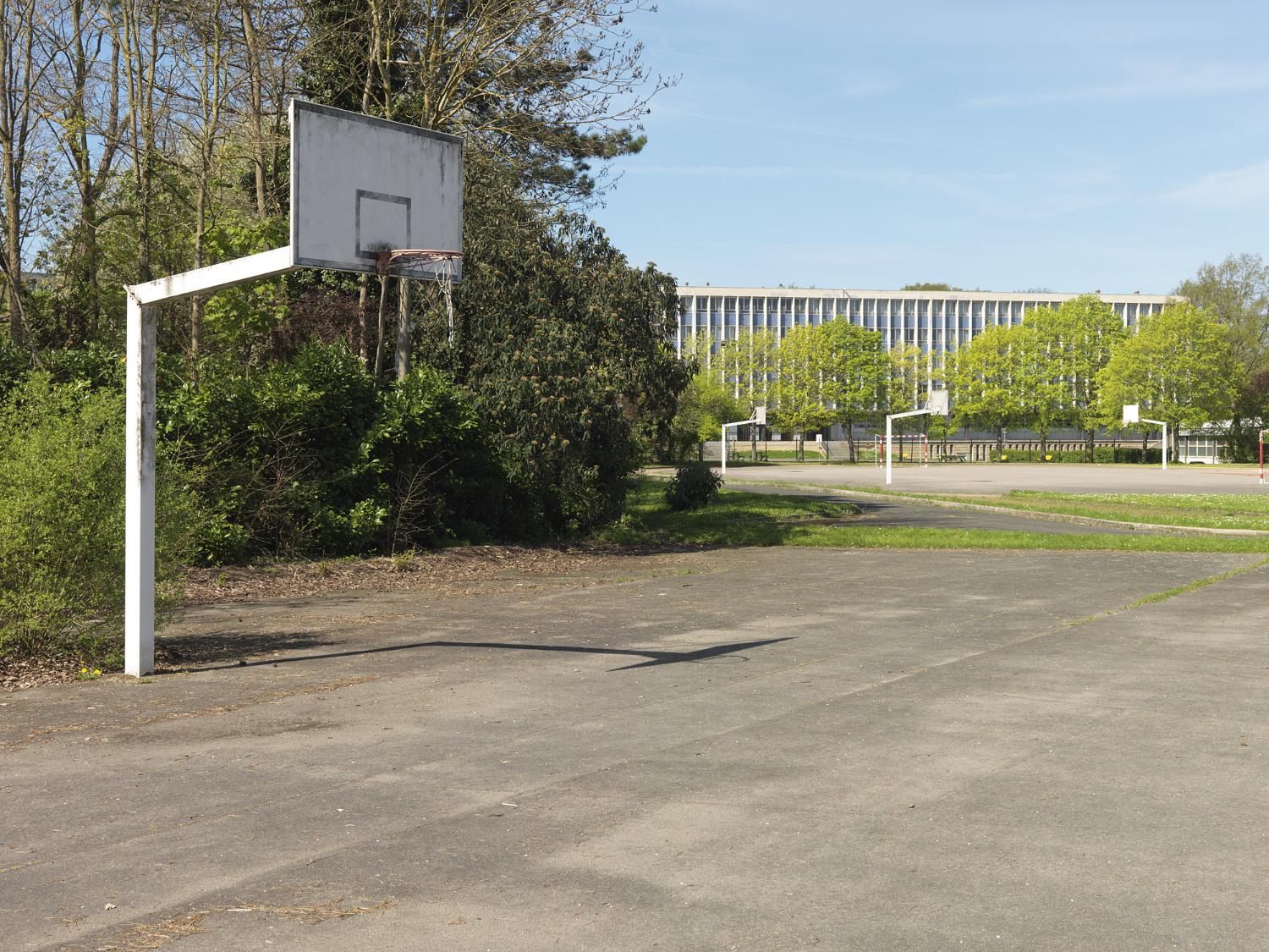 Lycée Le-Corbusier