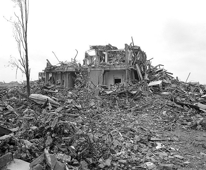 cité de la Muette