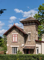 Maison du Pêcheur