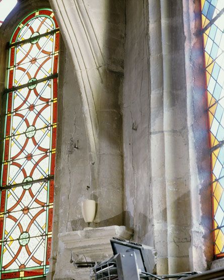 église paroissiale Notre-Dame de Lorette