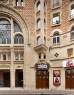 1905-1919. De la crise des spectacles au théâtre de l’Avenir