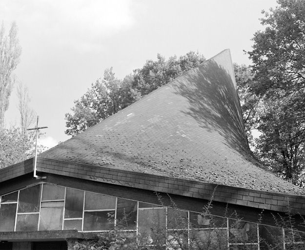 chapelle Notre-Dame-de-la-Paix