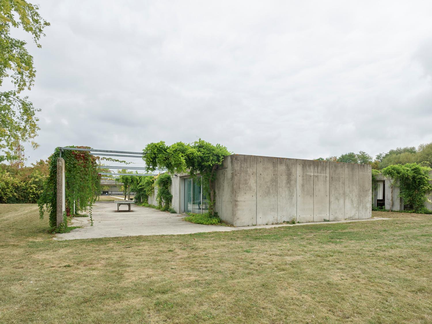 Lycée François-Truffaut