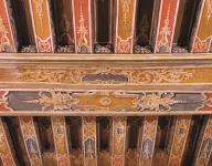 plafond