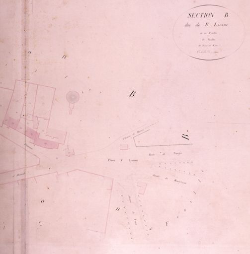 ville de Melun