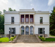 Maison de Pauline Viardot
