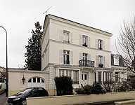 maison, 16 rue du Temple