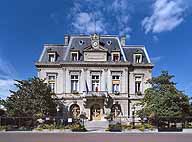 Mairie