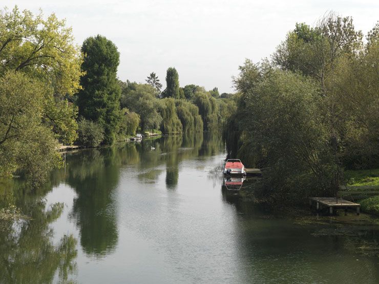 regard photographique sur le territoire de Seine-Aval